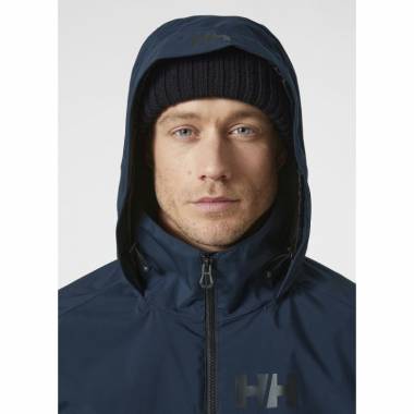 Helly Hansen HP Racing Lifaloft Hooded JKT M 30366 597 striukė