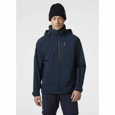 Helly Hansen HP Racing Lifaloft Hooded JKT M 30366 597 striukė