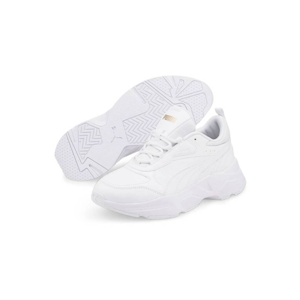 Puma Cassia SL batai 385279 01