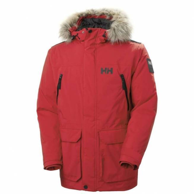 Striukė Helly Hansen Reine Parka M 53630 162