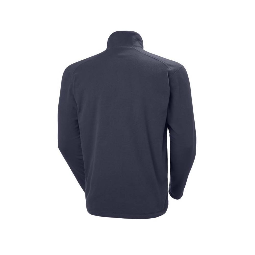 Helly Hansen Daybreaker 1/2 Zip Fleece džemperis M 50844 994