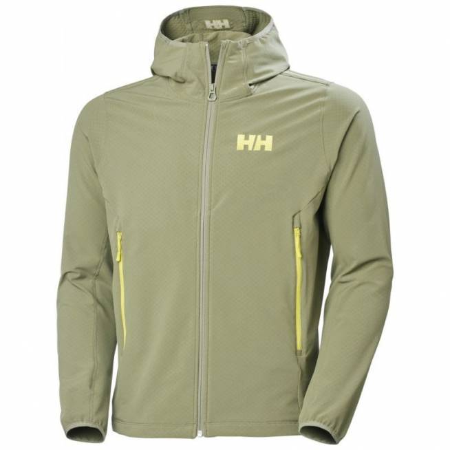 "Helly Hansen Cascade Shield" striukė M 63102 421