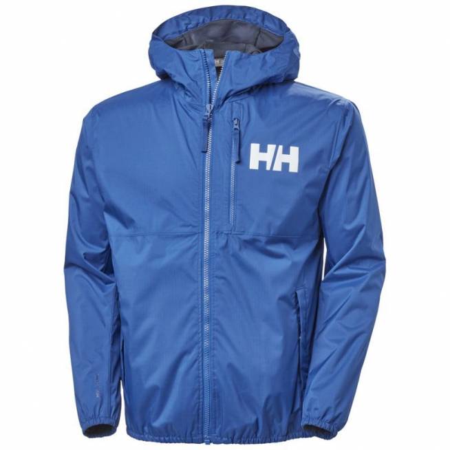 "Helly Hansen Belfast 2 Packable Jacket" M 53424 606