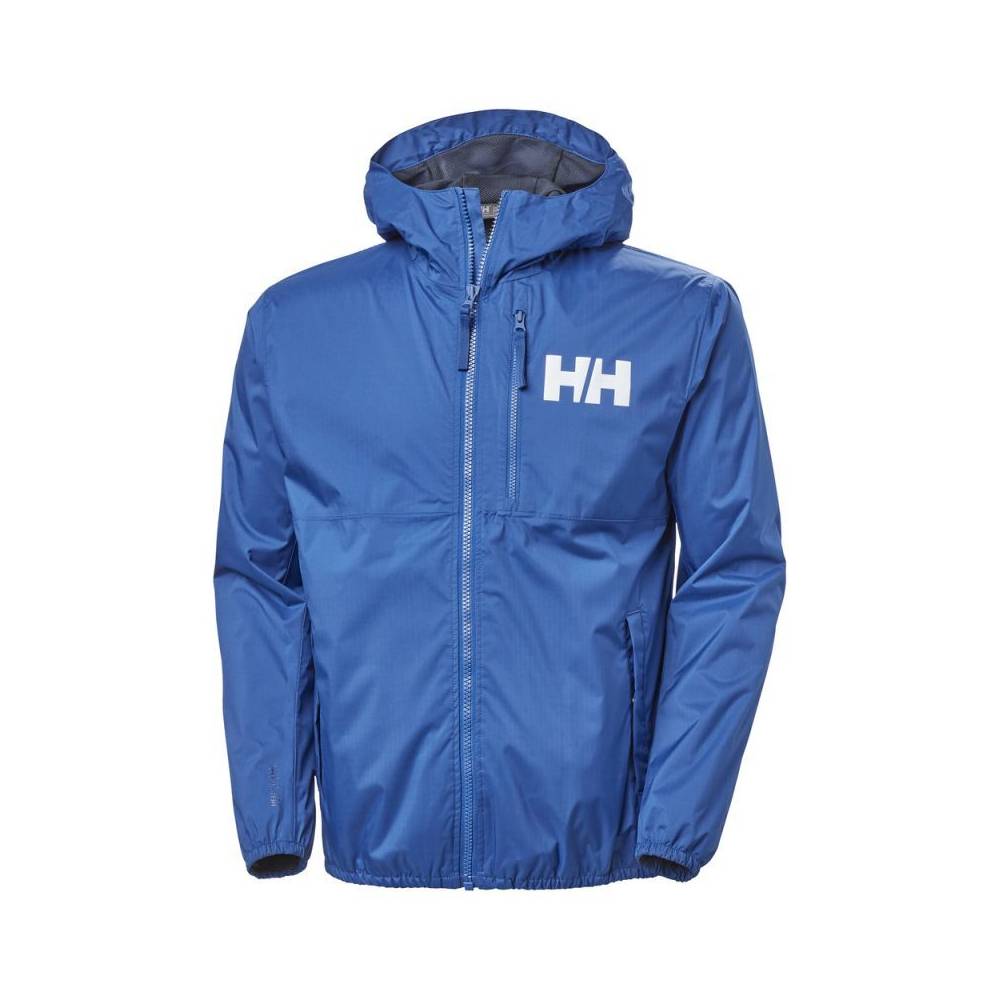 "Helly Hansen Belfast 2 Packable Jacket" M 53424 606