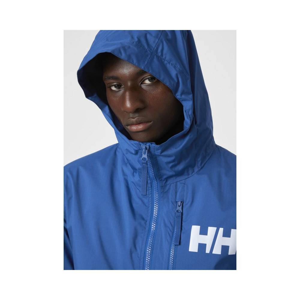 "Helly Hansen Belfast 2 Packable Jacket" M 53424 606