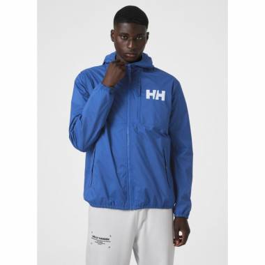 "Helly Hansen Belfast 2 Packable Jacket" M 53424 606