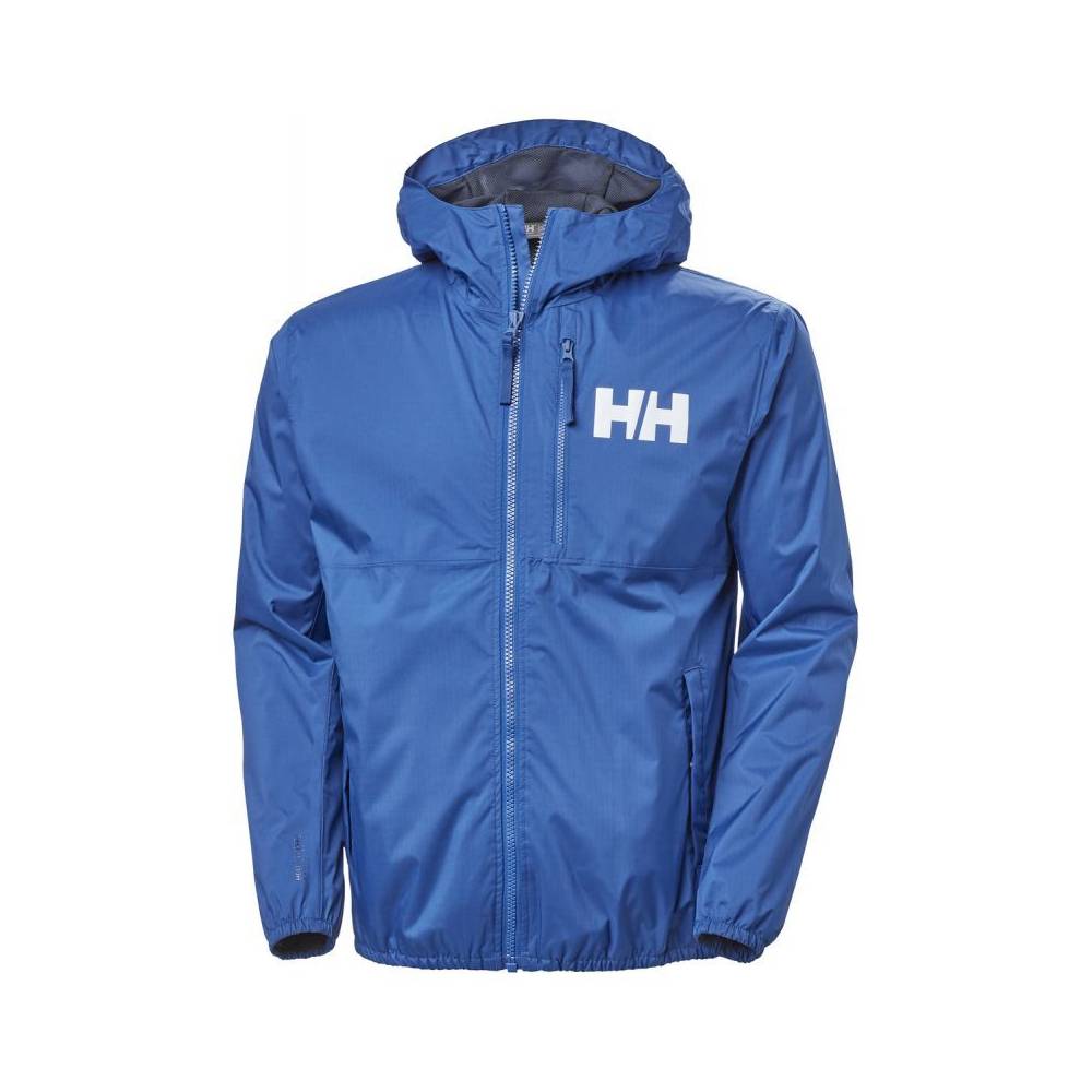 "Helly Hansen Belfast 2 Packable Jacket" M 53424 606