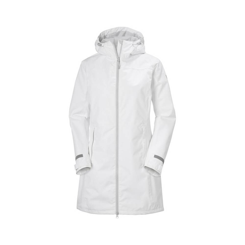 "Helly Hansen Lisburn Rincoat" striukė W 53097 001