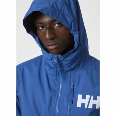 "Helly Hansen Belfast 2 Packable Jacket" M 53424 606