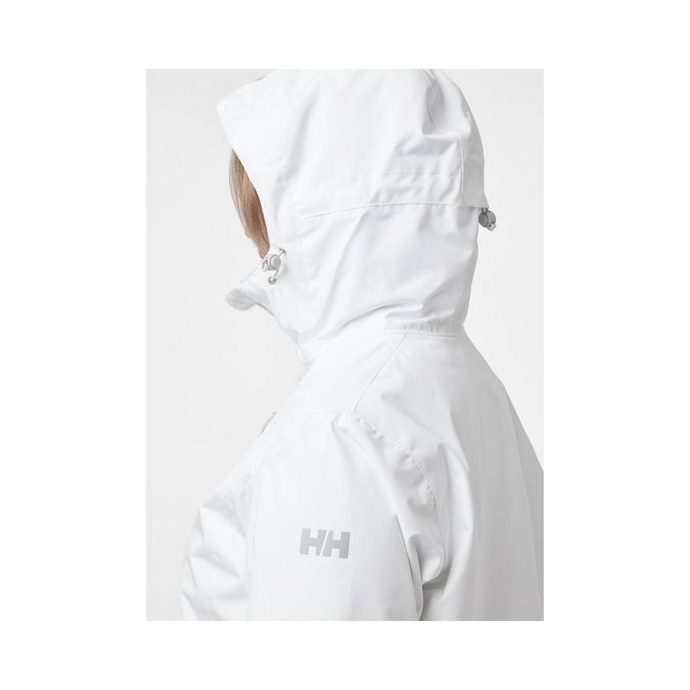 "Helly Hansen Lisburn Rincoat" striukė W 53097 001