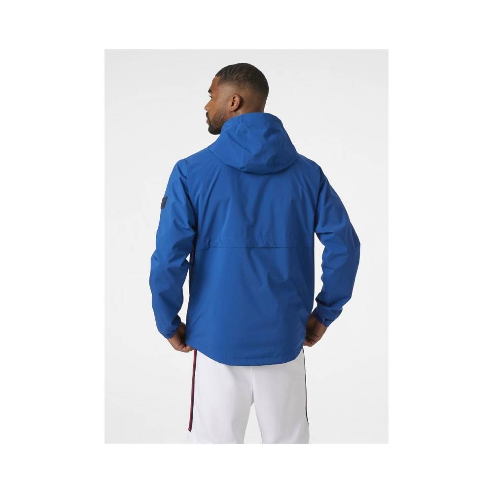 "Helly Hansen Rwb Rigging Rain Jacket" M 53717 606