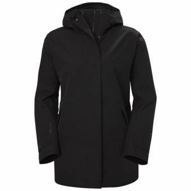 "Helly Hansen Jane Rain Jacket W" 53740 990