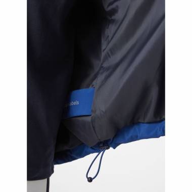 "Helly Hansen Rwb Rigging Rain Jacket" M 53717 606