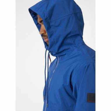 "Helly Hansen Rwb Rigging Rain Jacket" M 53717 606