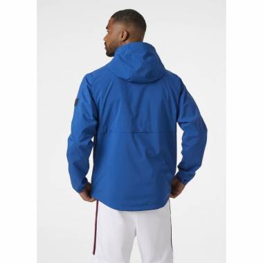 "Helly Hansen Rwb Rigging Rain Jacket" M 53717 606