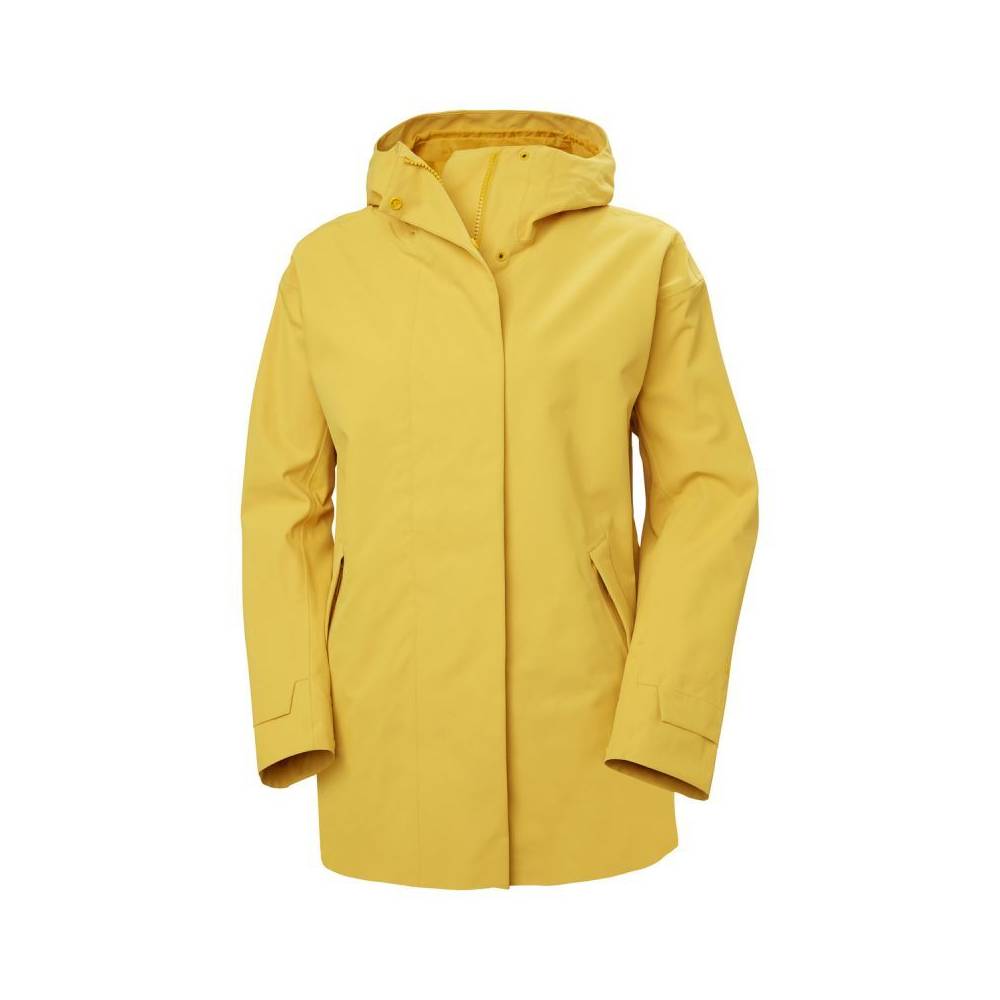 "Helly Hansen Jane Rain Jacket W" 53740 344