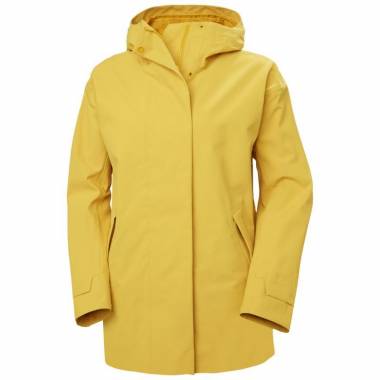 "Helly Hansen Jane Rain Jacket W" 53740 344