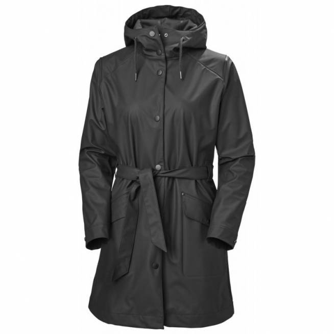 Helly Hansen Kirkwall II lietpaltis W 53252 991