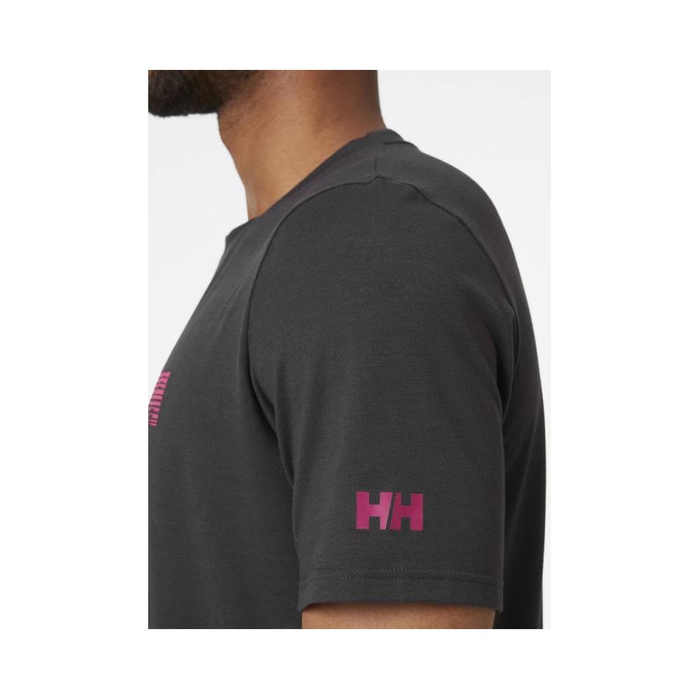 Helly Hansen Hp Racing M 34053 982 Marškinėliai