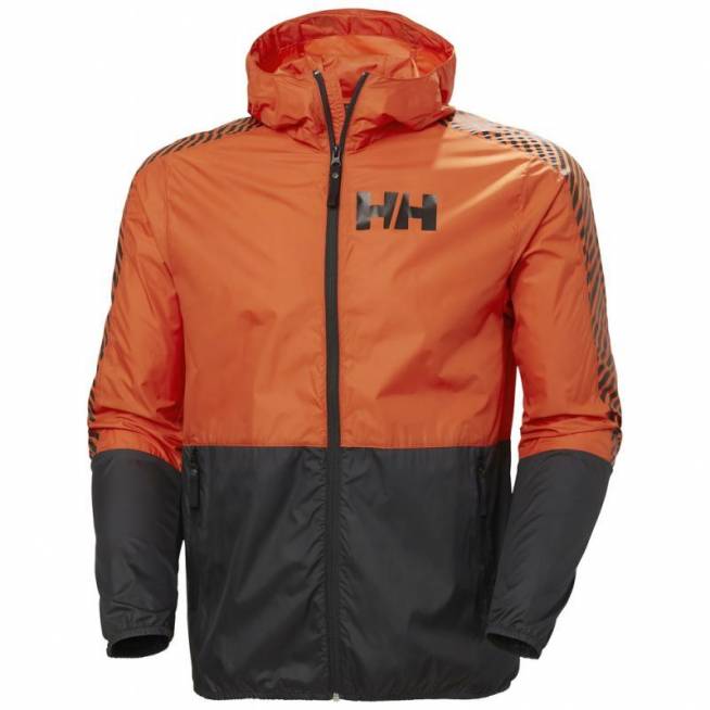 "Helly Hansen Active Wind Jacket" M 53442 300