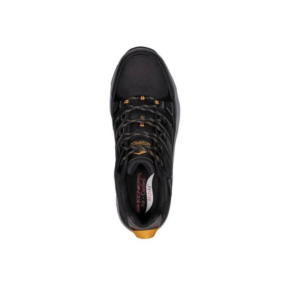 Batai Skechers Arch Fit - Dawson - Argosa M 204630/BLK