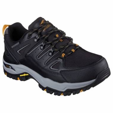 Batai Skechers Arch Fit - Dawson - Argosa M 204630/BLK