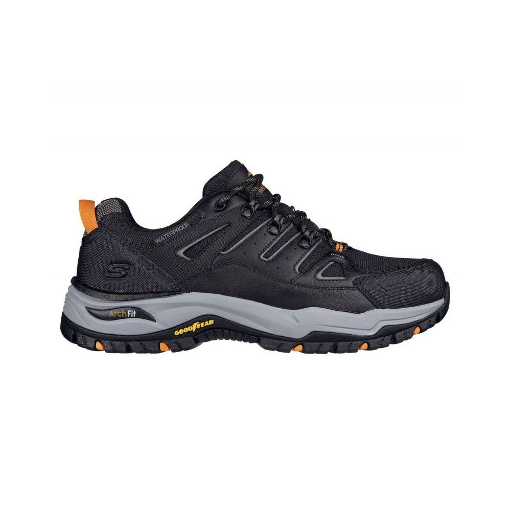 Batai Skechers Arch Fit - Dawson - Argosa M 204630/BLK