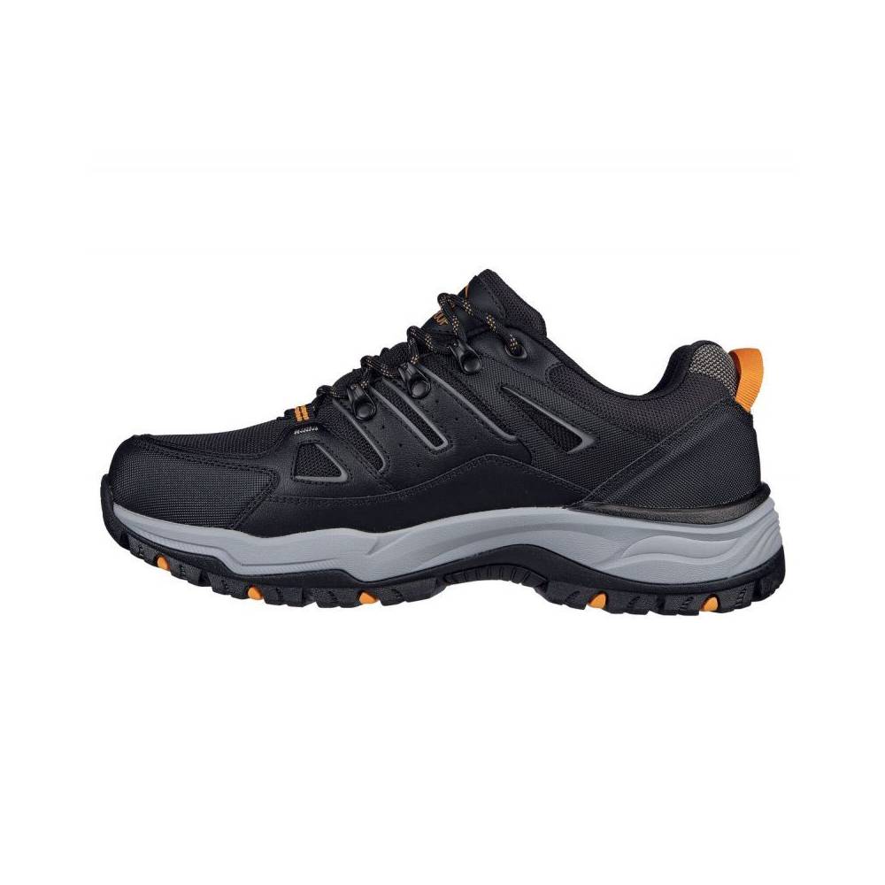 Batai Skechers Arch Fit - Dawson - Argosa M 204630/BLK