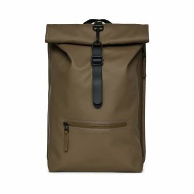 Kuprinė Rains neperšlampama Rolltop kuprinė 13160 66