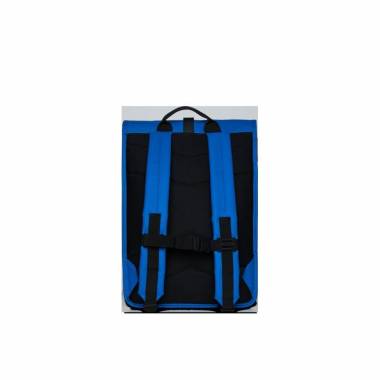 Kuprinė Rains vandeniui atspari kuprinė Rolltop Rucksack 13160 83