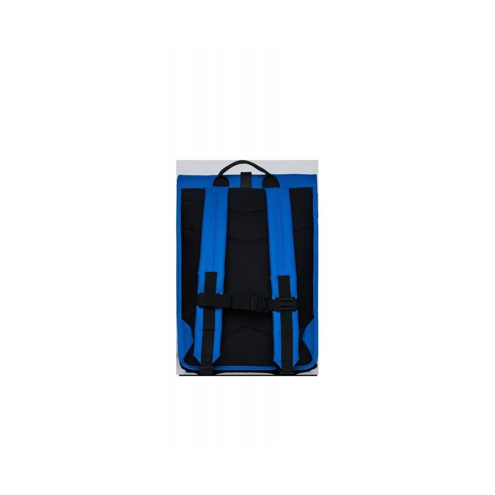 Kuprinė Rains vandeniui atspari kuprinė Rolltop Rucksack 13160 83