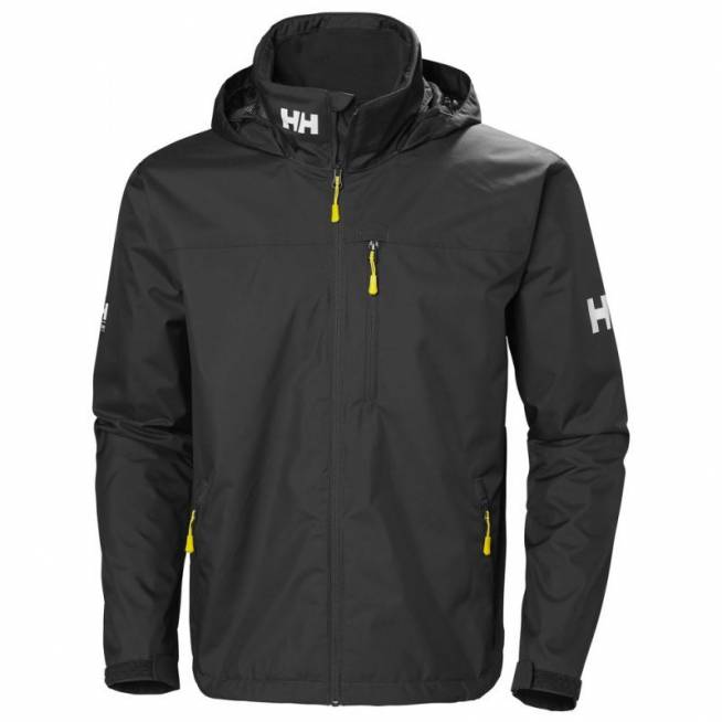 "Helly Hansen Crew" striukė su gobtuvu M 33875 990