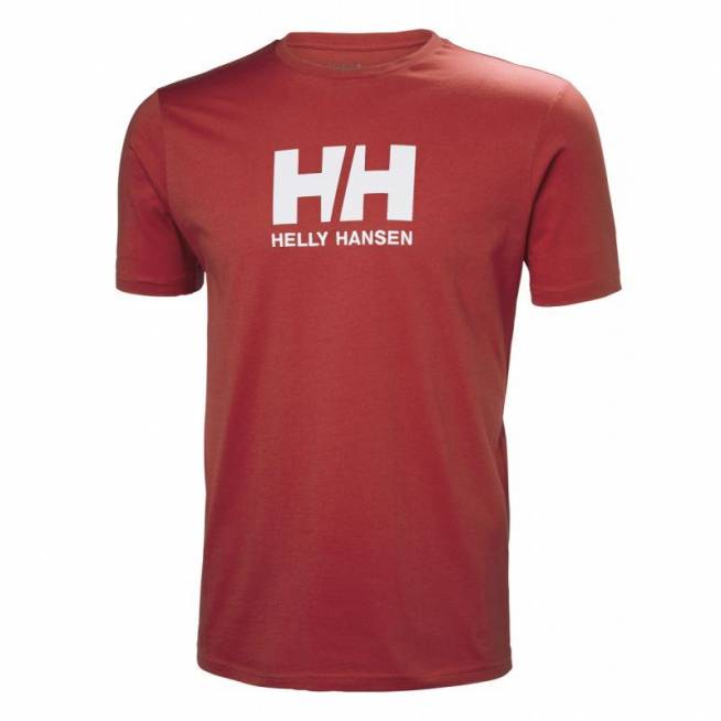 "Helly Hansen HH Logo" marškinėliai M 33979 163