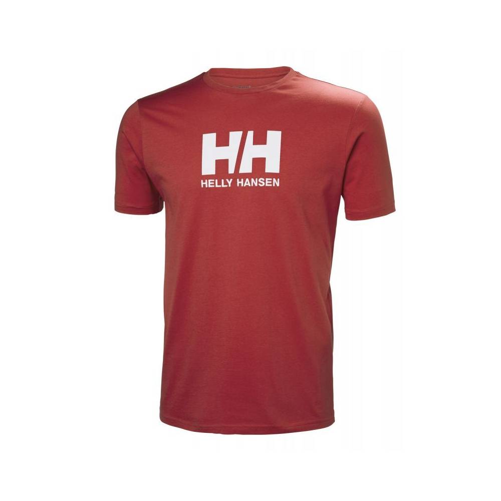 "Helly Hansen HH Logo" marškinėliai M 33979 163