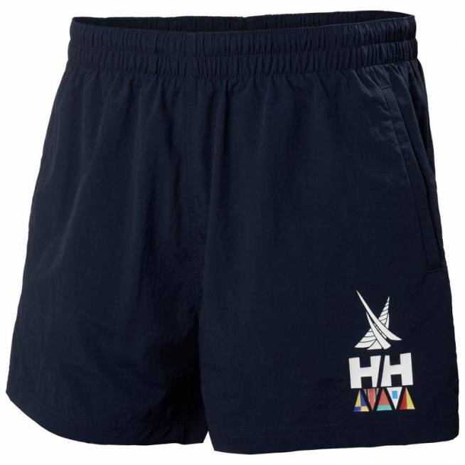 "Helly Hansen Cascais Trunk" maudymosi šortai M 34031 596