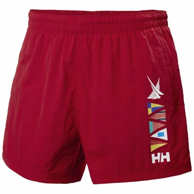 "Helly Hansen Cascais Trunk M 34031 163 maudymosi šortai