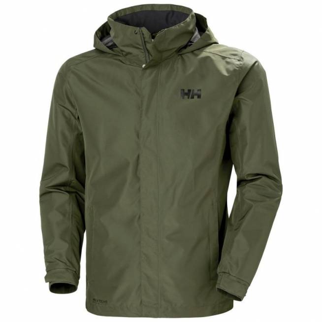 "Helly Hansen Dubliner" striukė M 62643 431