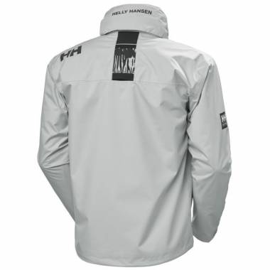 "Helly Hansen Crew" striukė su gobtuvu M 33875 853