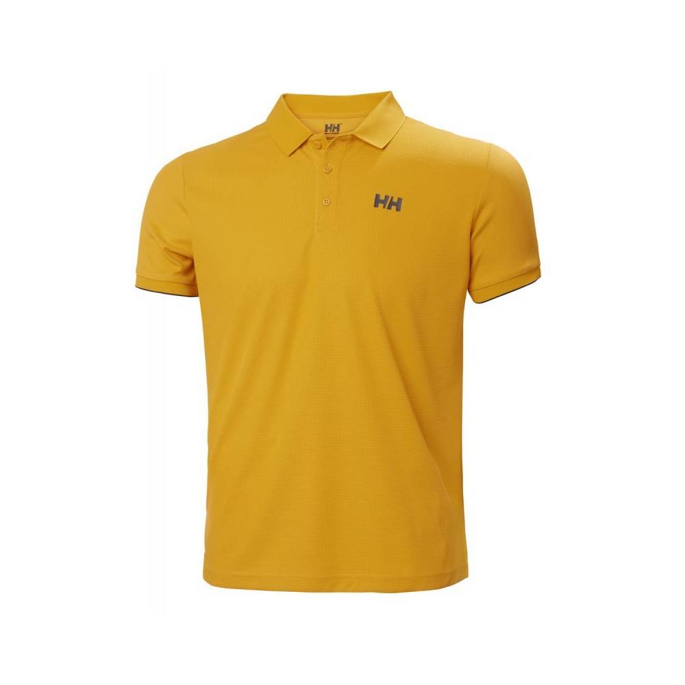 Helly Hansen Polo Ocean M 34207 328 Marškinėliai