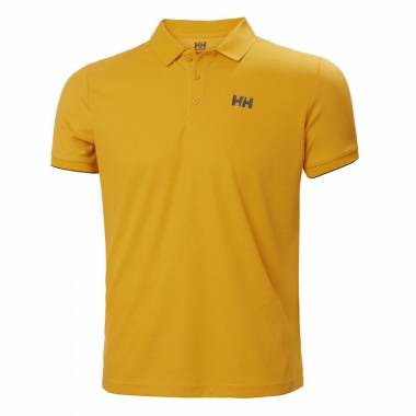 Helly Hansen Polo Ocean M 34207 328 Marškinėliai