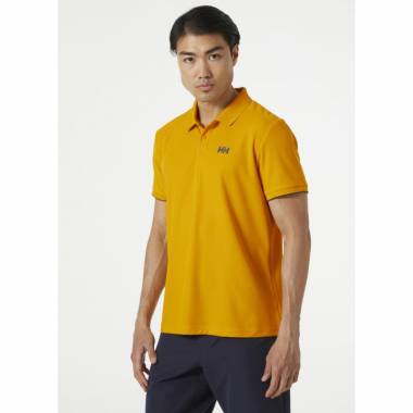 Helly Hansen Polo Ocean M 34207 328 Marškinėliai