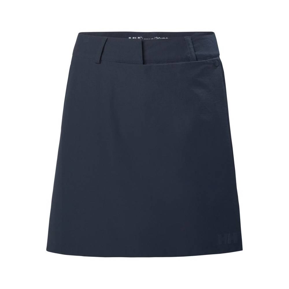 Helly Hansen Crew Skort W 34331 597 Marškinėliai Šortai