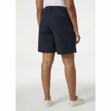 Helly Hansen Crew Skort W 34331 597 Marškinėliai Šortai