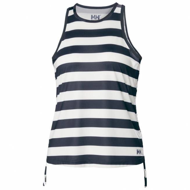 Helly Hansen Viršutinė dalis Siren Tank W 34305 599