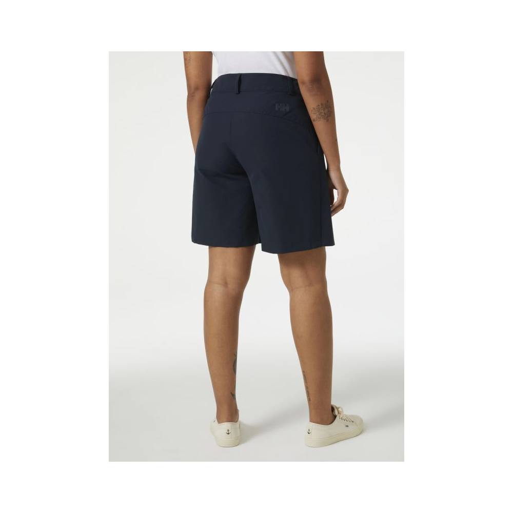 Helly Hansen Crew Skort W 34331 597 Marškinėliai Šortai