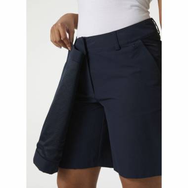 Helly Hansen Crew Skort W 34331 597 Marškinėliai Šortai