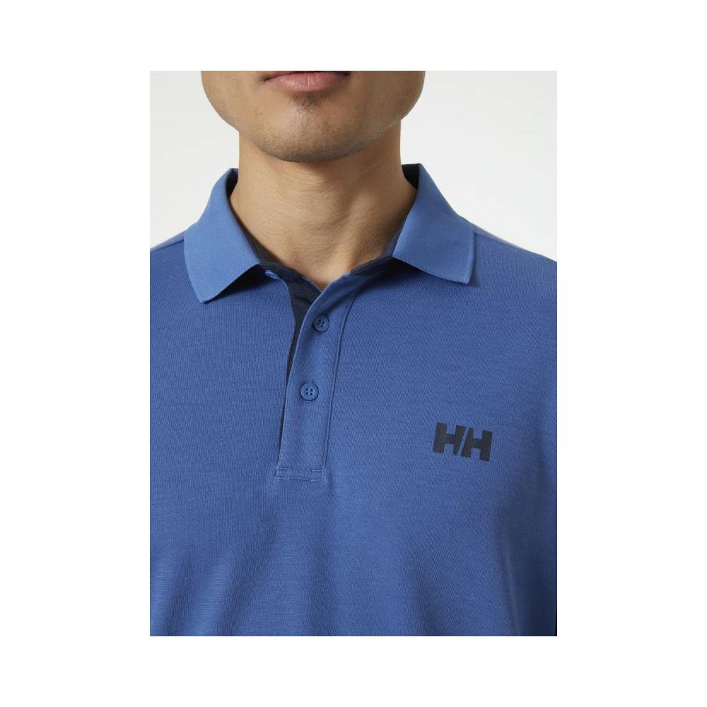 Helly Hansen Skagerrak Quickdy Rugger marškinėliai M 34243 636