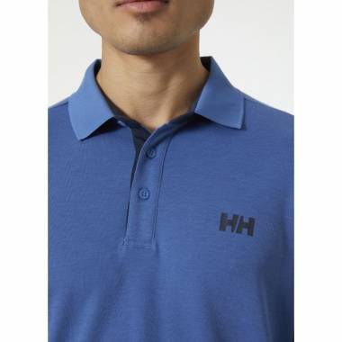 Helly Hansen Skagerrak Quickdy Rugger marškinėliai M 34243 636