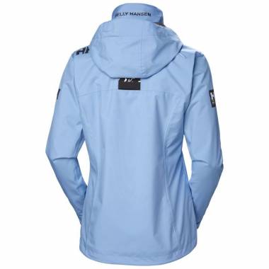 "Helly Hansen Crew" striukė su gobtuvu W 33899 627