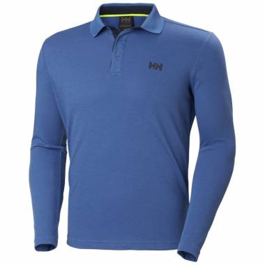 Helly Hansen Skagerrak Quickdy Rugger marškinėliai M 34243 636